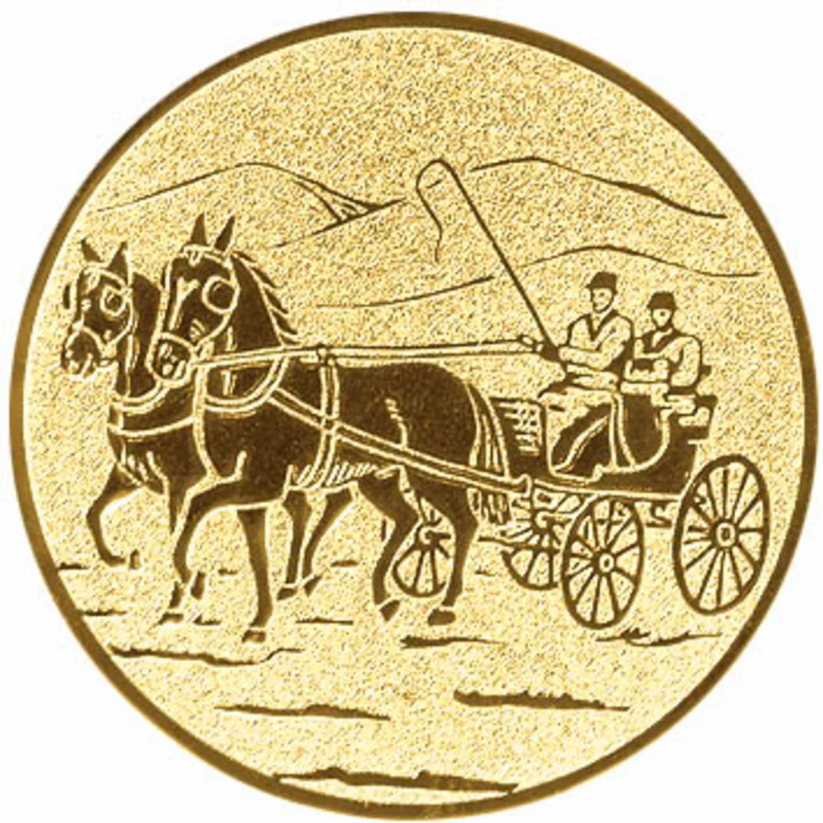 Reiten & Pferde