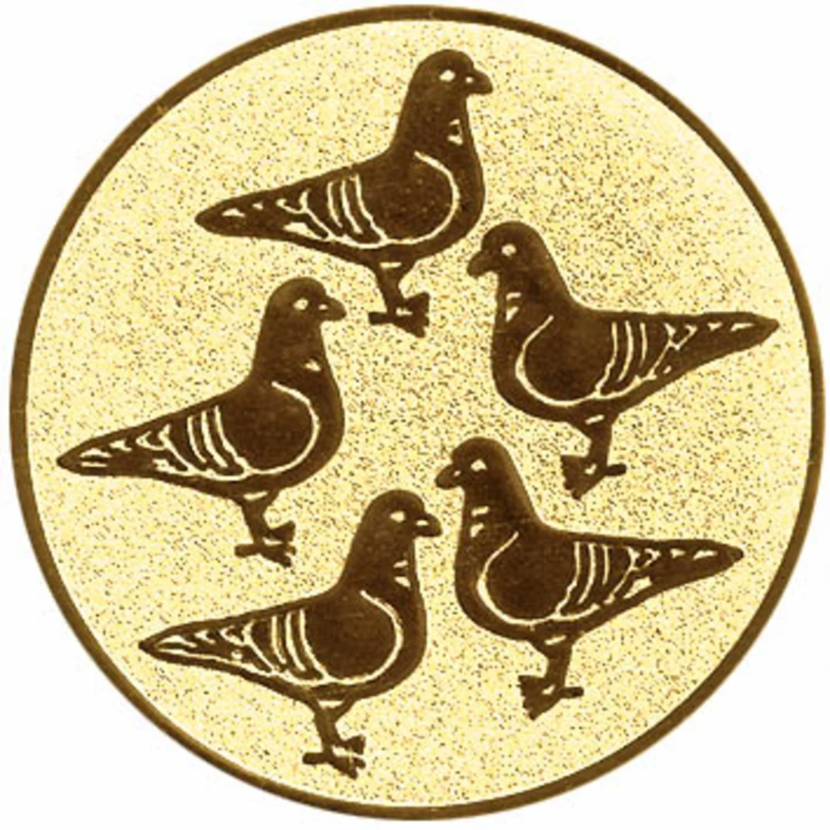 Tauben