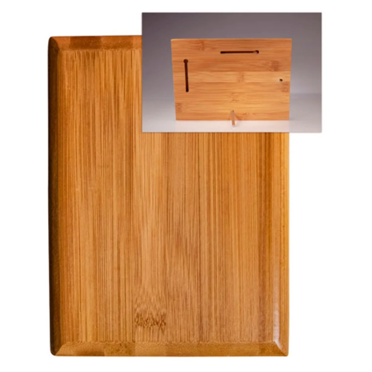 Bamboo-Look